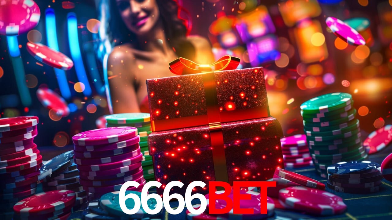 Descubra o Programa VIP da 6666Bet: Vantagens Exclusivas para Jogadores
