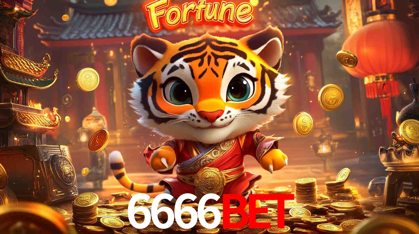 A Revolução dos Aplicativos de Jogos no 6666Bet