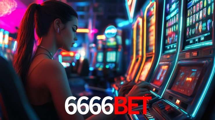 Experimente o Login Seguro Premium no 6666Bet