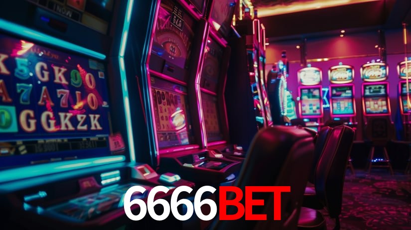 Flash Promotion 6666Bet