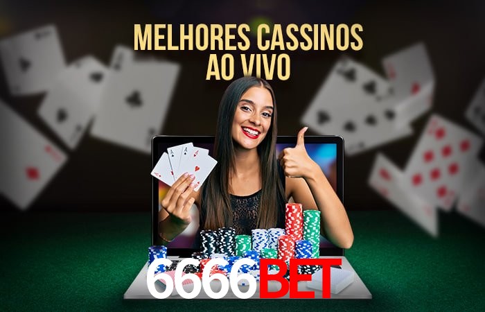 Exclusive Offers 6666Bet