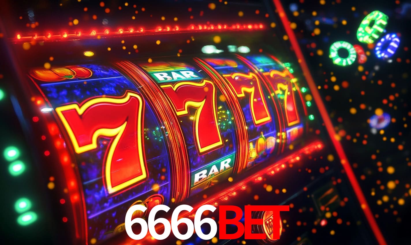 6666Bet Jogo