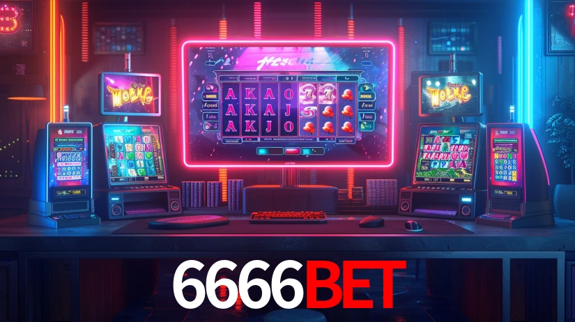 6666Bet Jogo