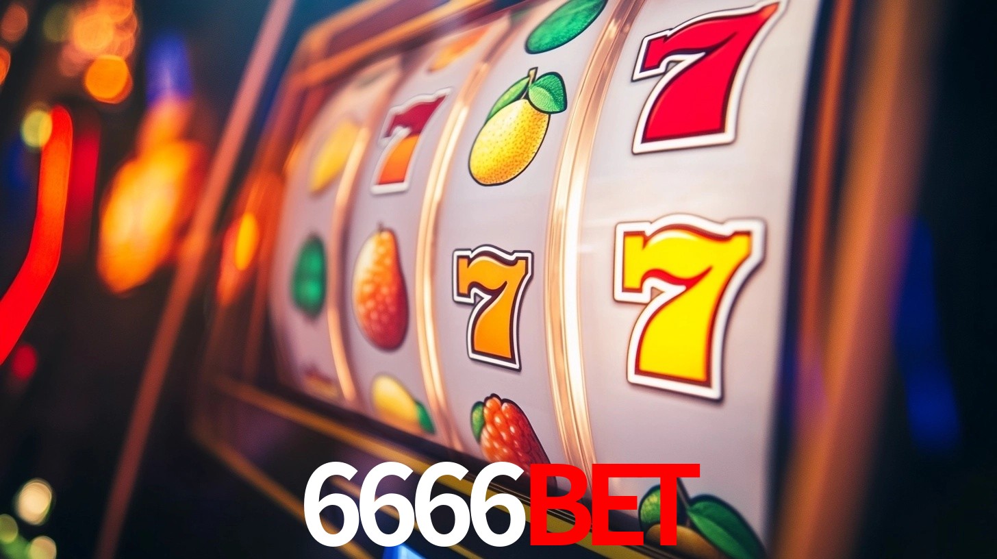 Explore as vantagens do 6666Bet: serviço profissional e confiabilidade