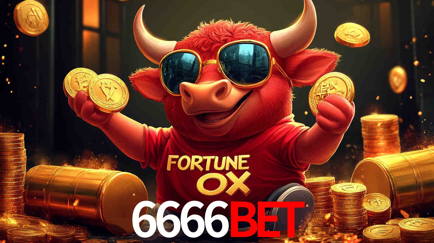 A Emoção da Loteria na 6666Bet: Uma Chance de Mudança de Vida