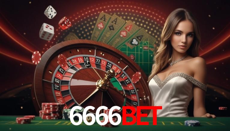 Slot Games 6666Bet