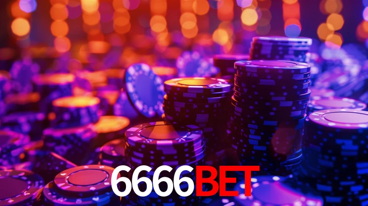 6666Bet Jogo