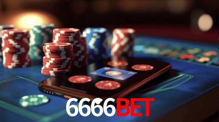 Basketball Betting 6666Bet