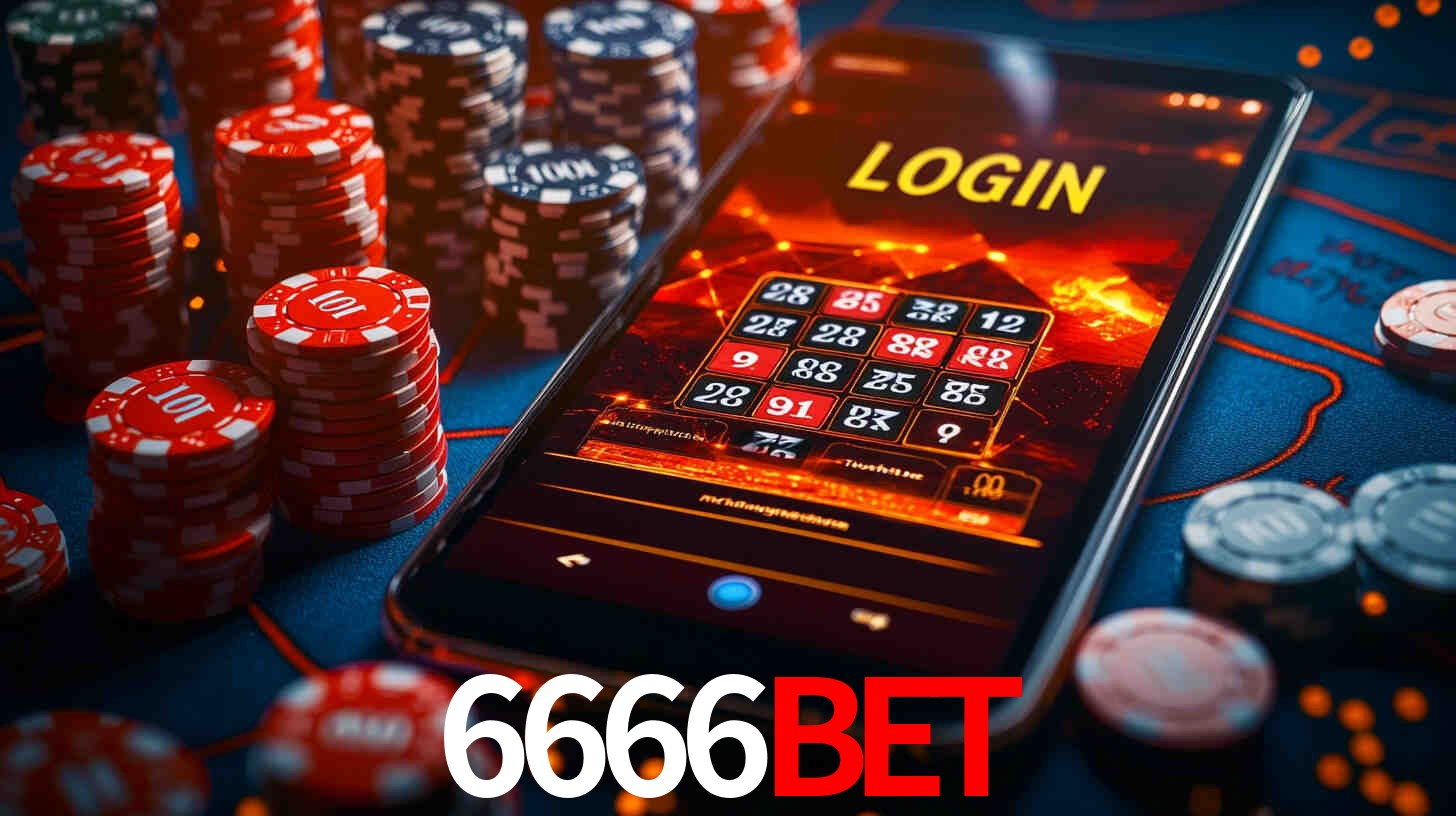 6666Bet Vip App