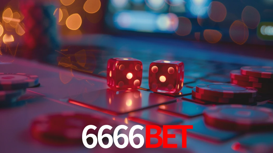 Live Casino 6666Bet
