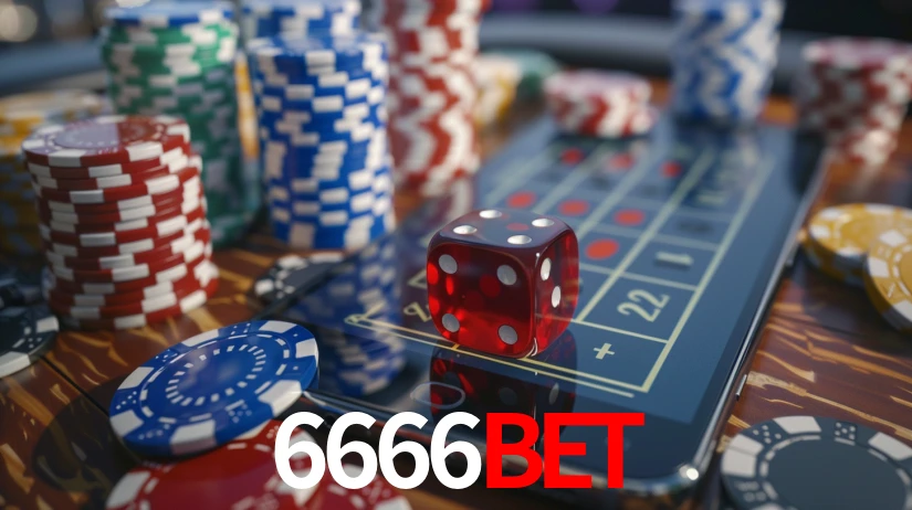 6666Bet,6666Bet Jogo