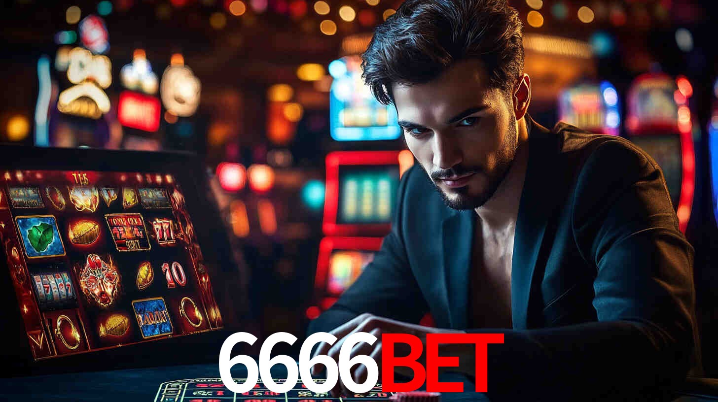 Bônus Generosos e Exclusivos no 6666Bet para Você!