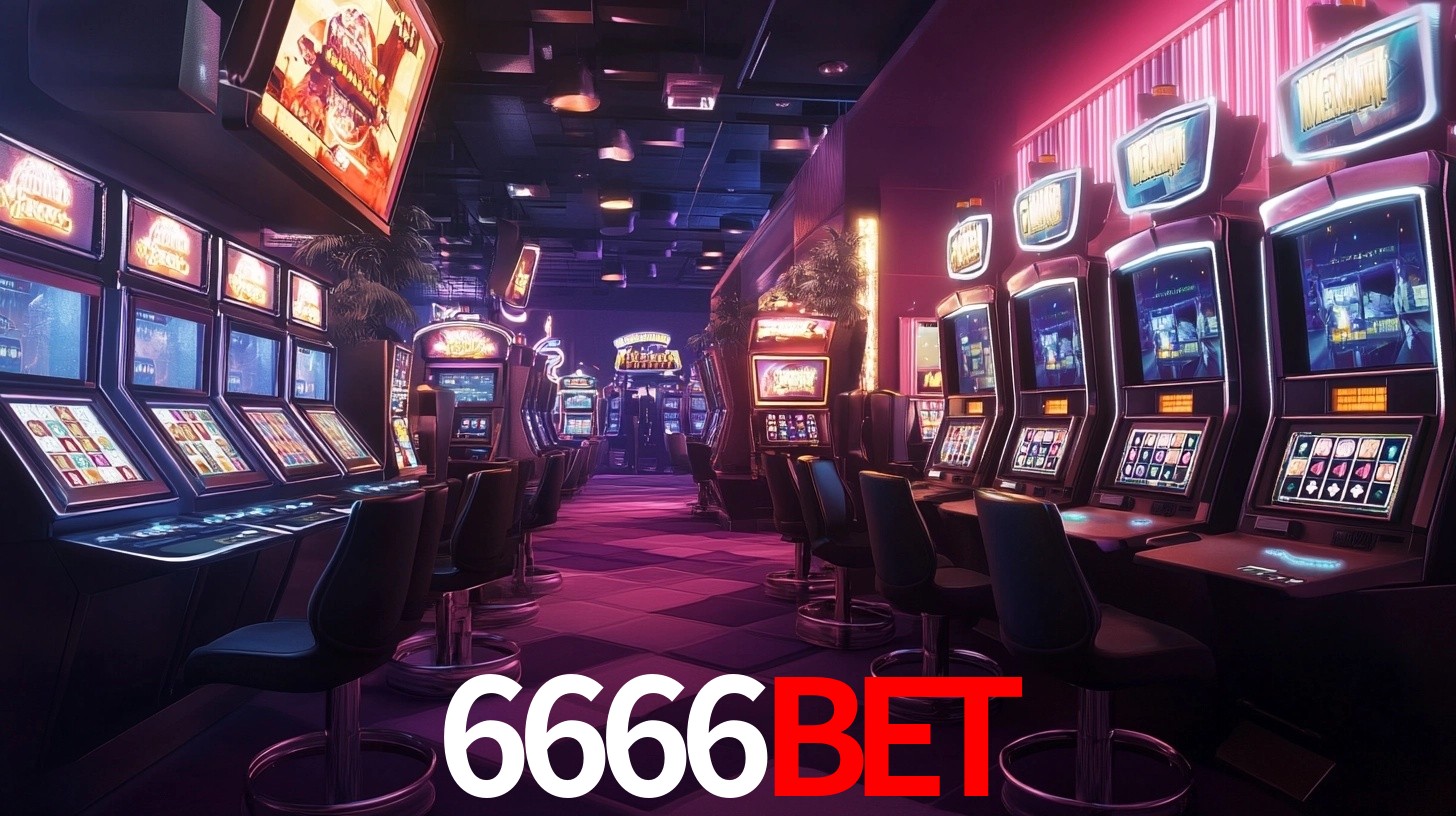 6666Bet