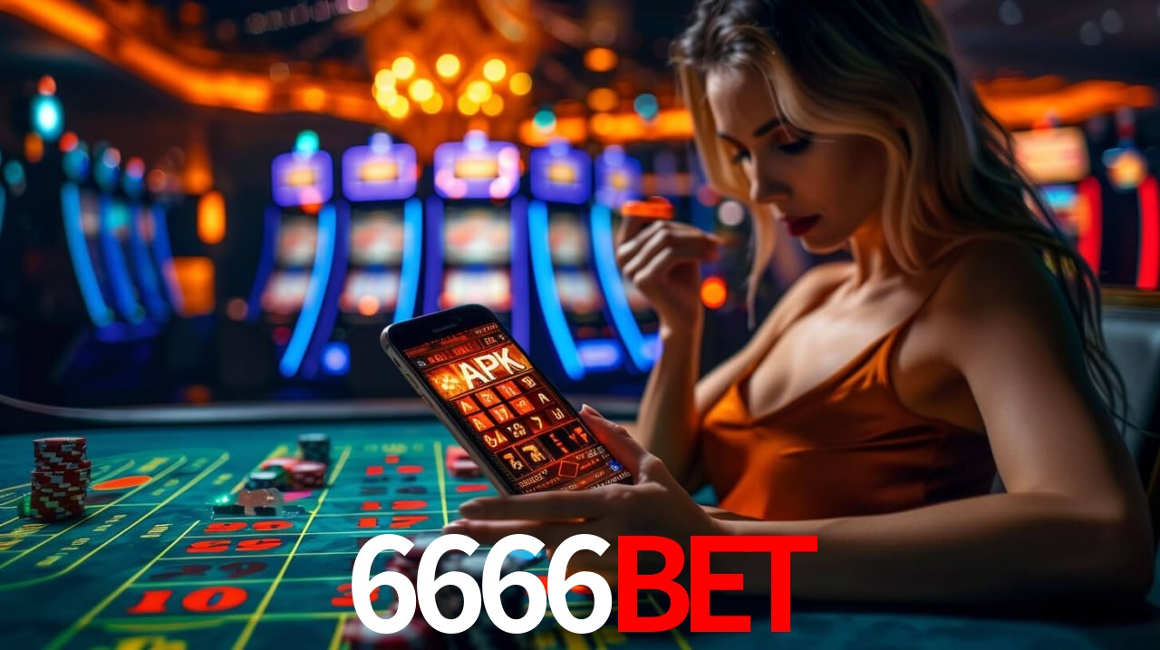 Blackjack Table 6666Bet
