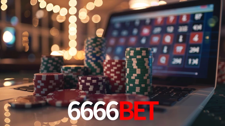 Game Providers 6666Bet