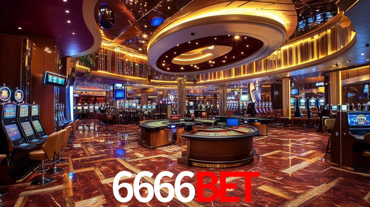 Premium Interface 6666Bet