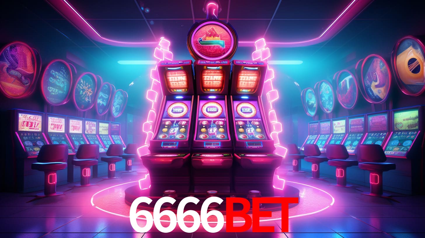 6666Bet Jogo
