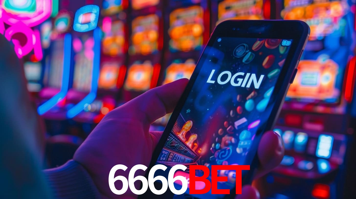 cassino 6666Bet
