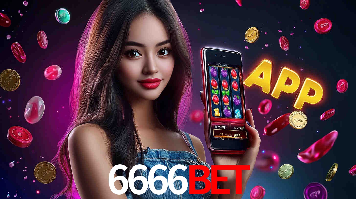 Desvendando o Mundo dos Jogos Virtuais na 6666Bet