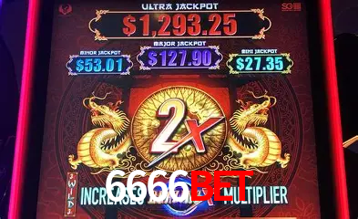 Roulette Table 6666Bet