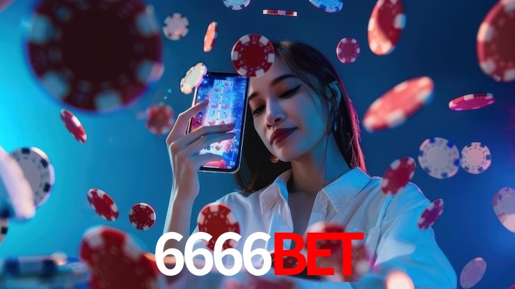 Descubra a Essência do 6666Bet: Nossa História e Compromissos