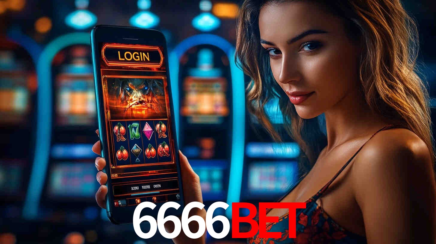 6666Bet