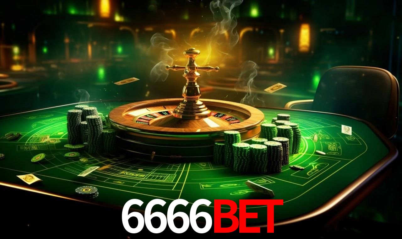 Inovações de Jogos na 6666Bet: O Futuro das Experiências Interativas