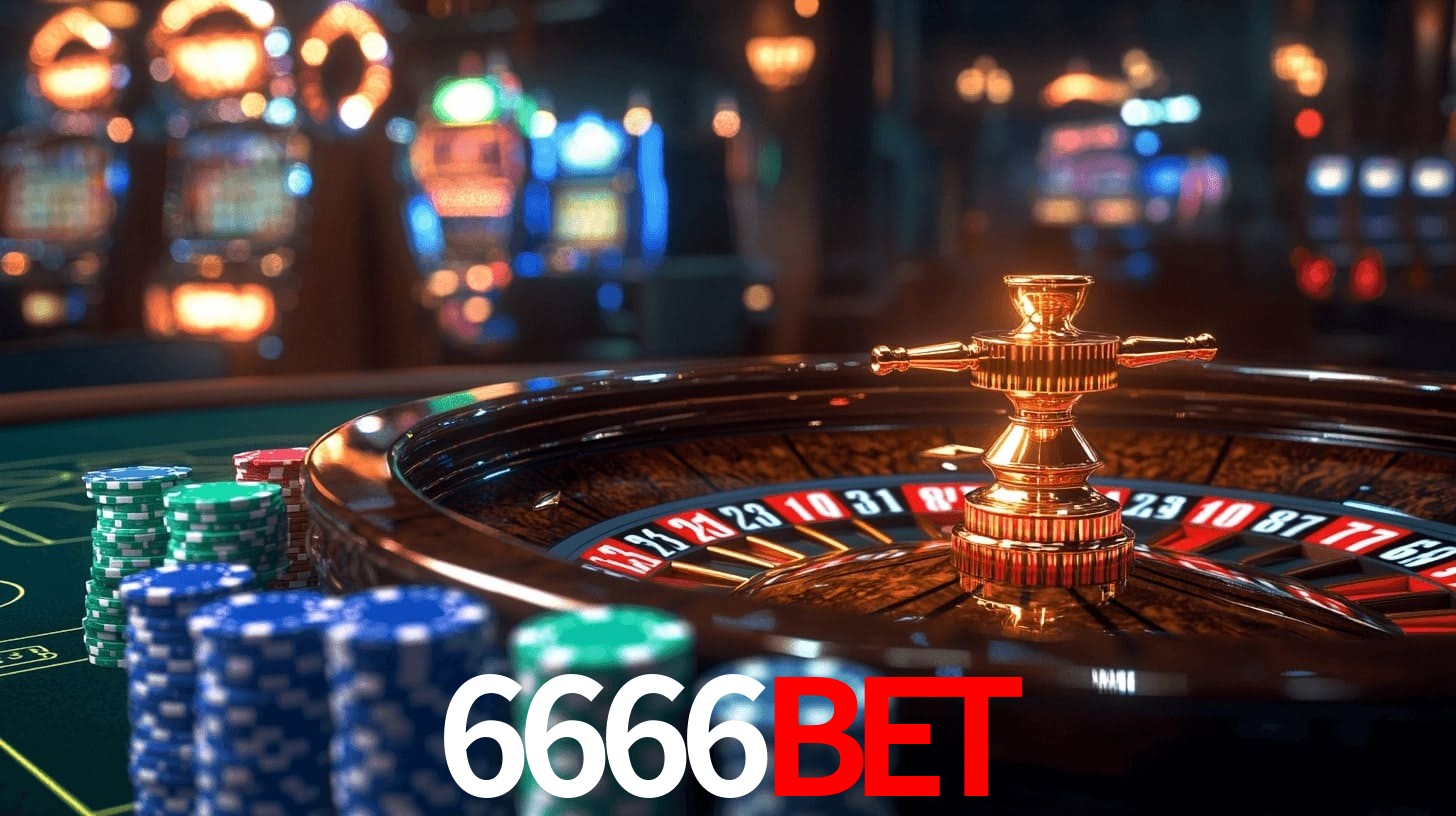 6666Bet: Seu Especialista em Apostas Esportivas Brasileiras