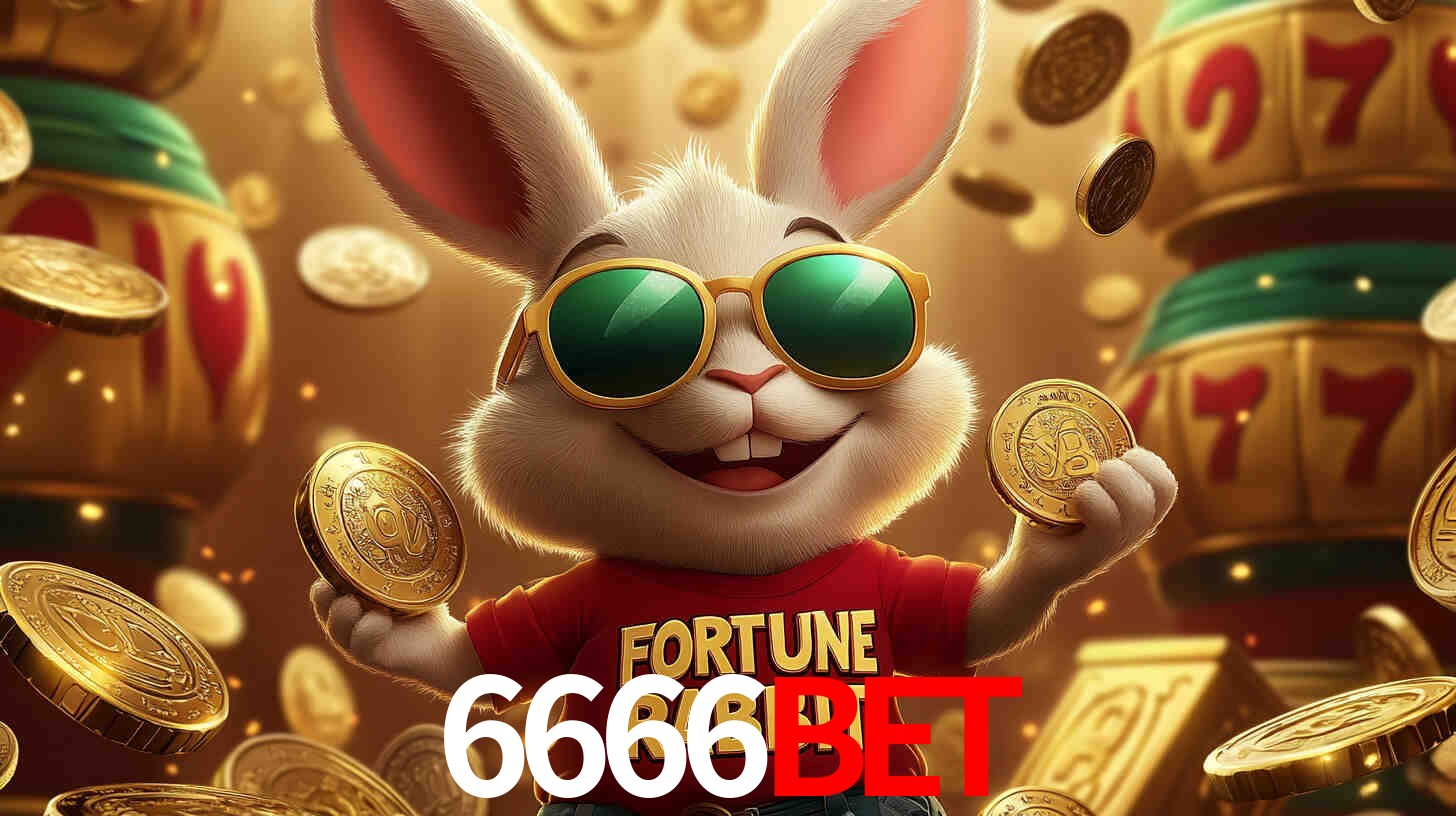 6666Bet Vip App