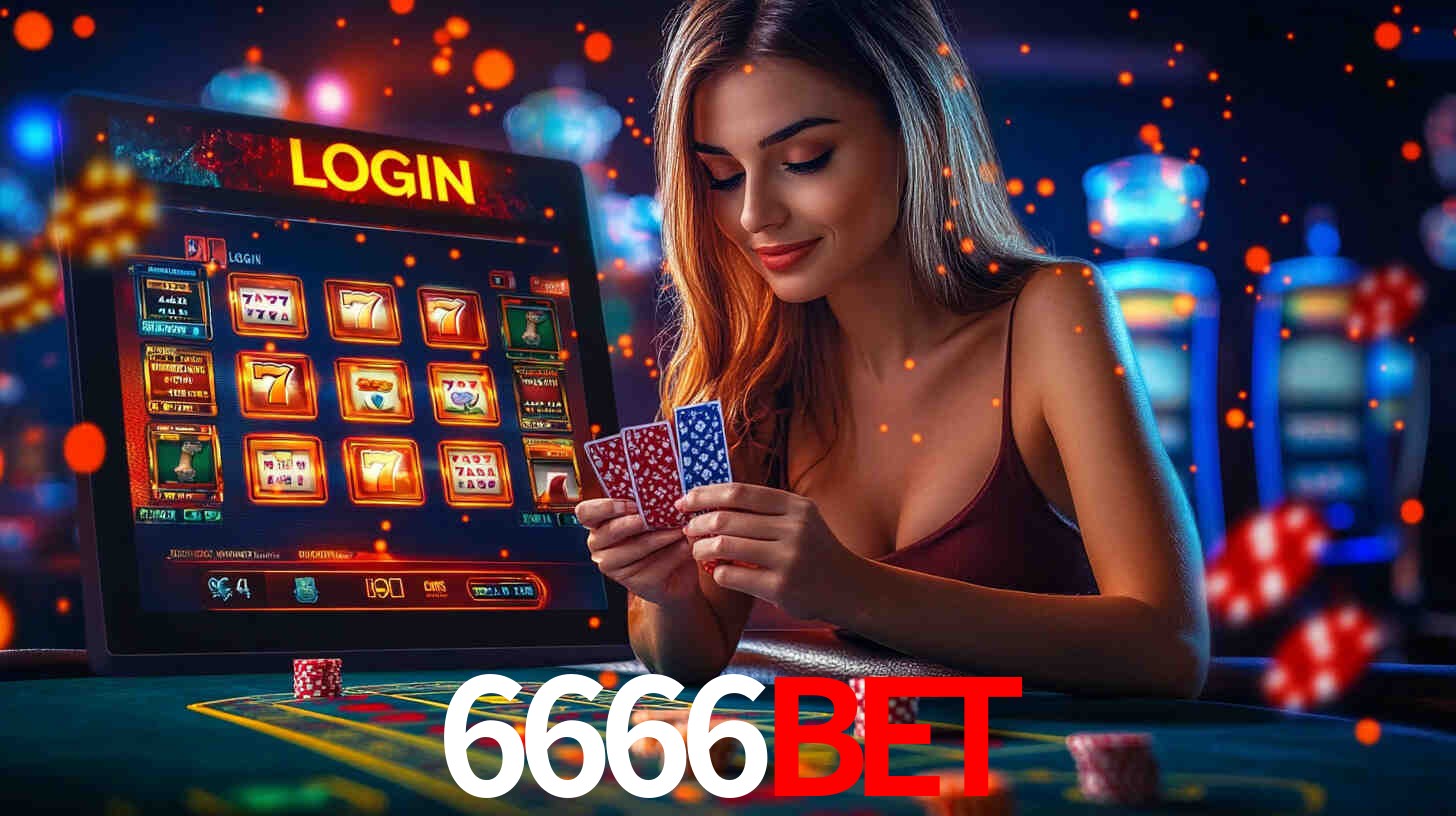 6666Bet