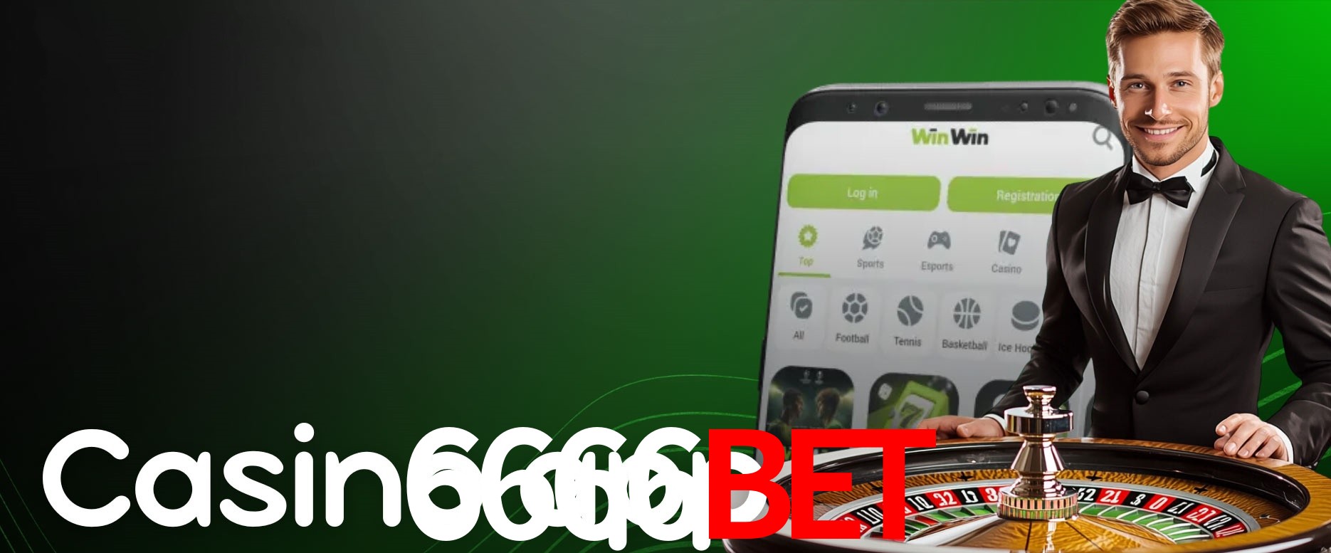 Platform Technology 6666Bet