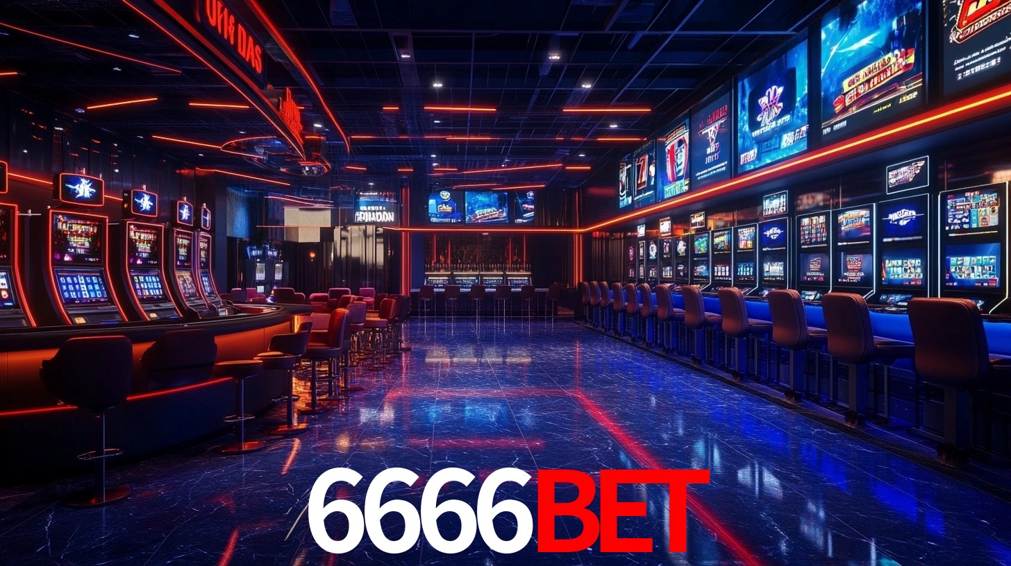6666Bet App Interface