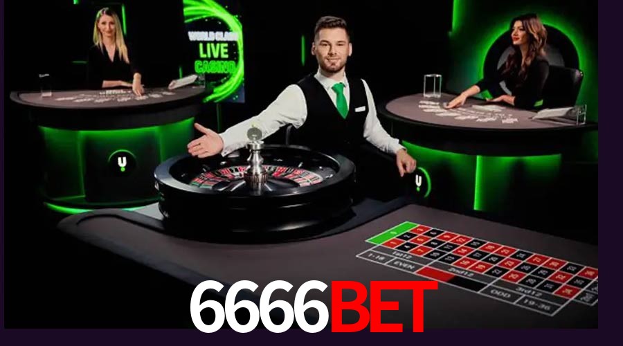 Secure Login 6666Bet