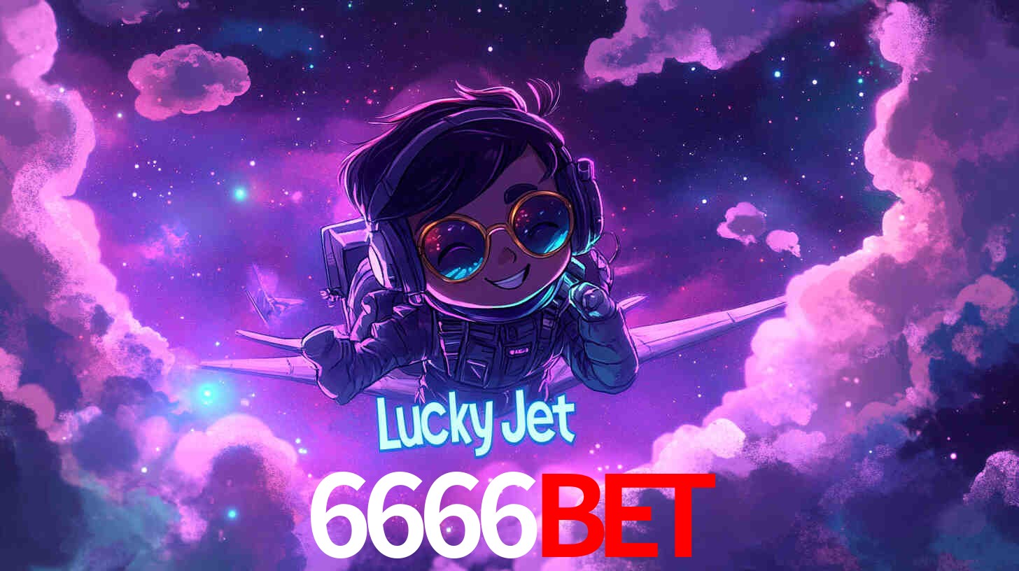 Descubra a Magia dos Jogos de Arcade no 6666Bet