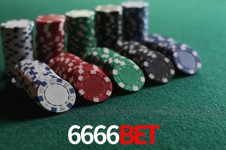 Welcome Bonus 6666Bet