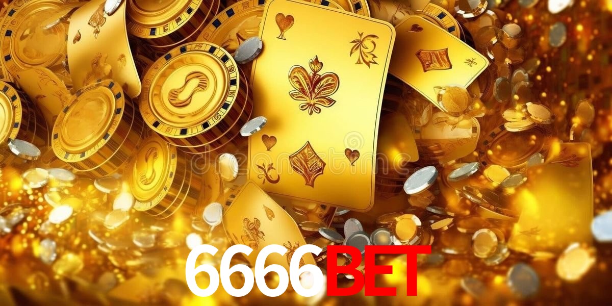Explorando a Categoria de Eventos em Apostas na 6666Bet
