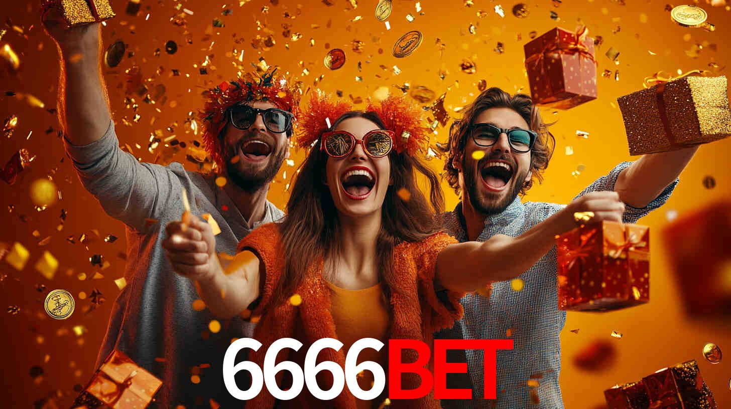 6666Bet: A Experiência de Casino com Jogos de Mesa ao Vivo