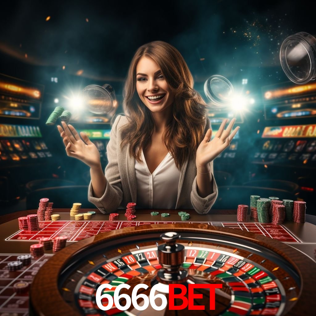 6666Bet Vip App