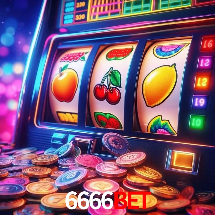 Experiência VIP 6666Bet