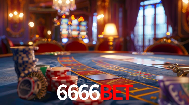 Games Directory 6666Bet