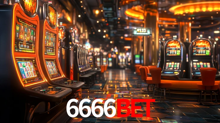 6666Bet,6666Bet Jogo