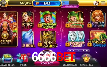 Descubra a Essência do 6666Bet: Nossa História e Compromissos