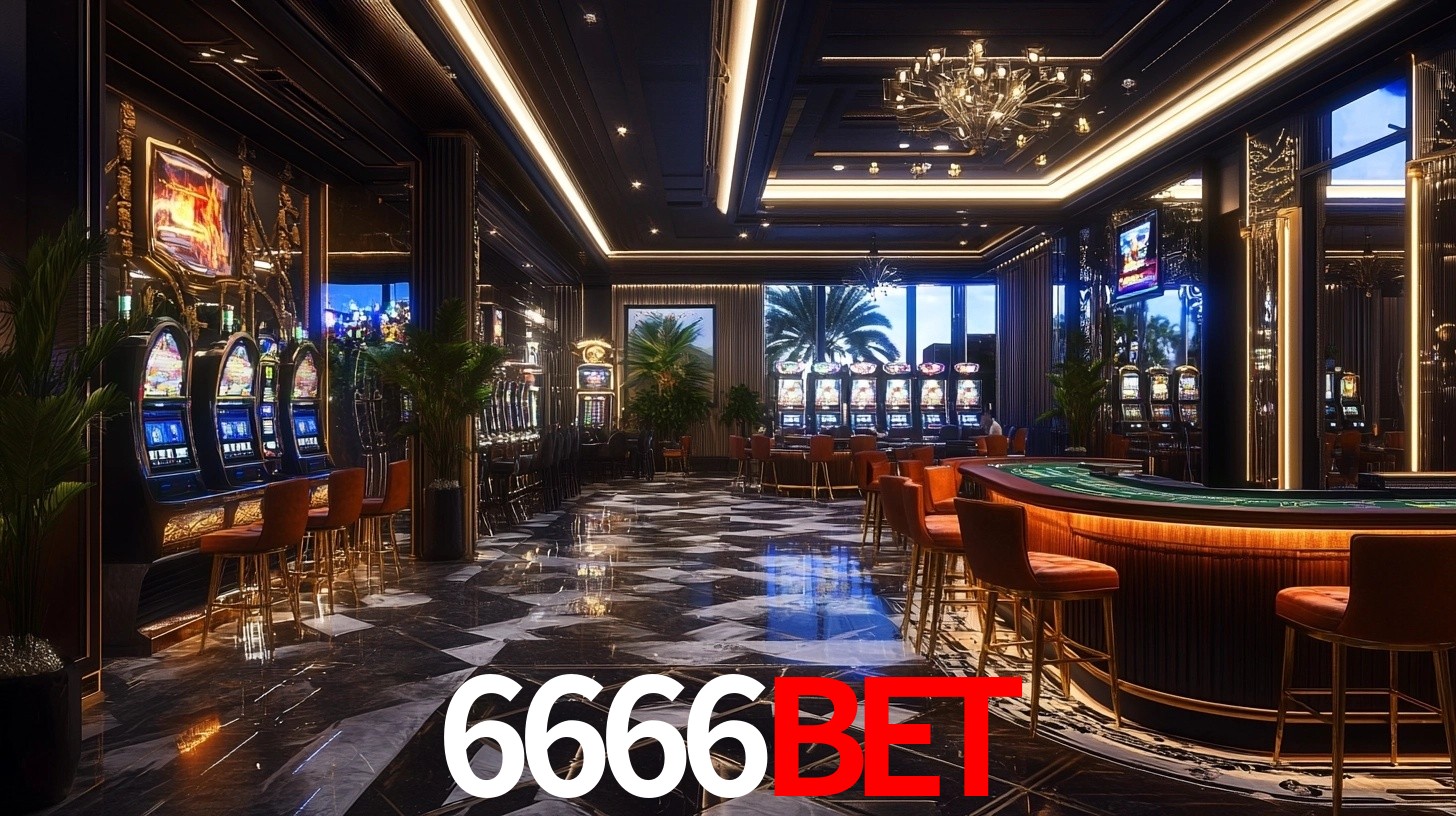 6666Bet,6666Bet Jogo