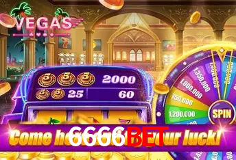 Blackjack Table 6666Bet