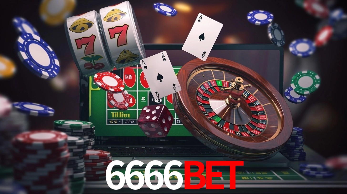 6666Bet Vip App