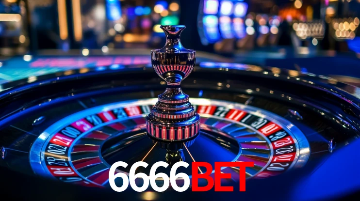 6666Bet